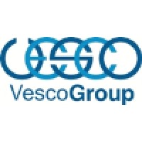 Vesco Group logo, Vesco Group contact details