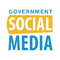 Government Social Media logo, Government Social Media contact details