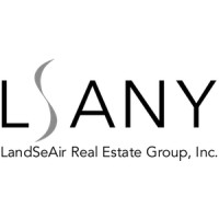 LandSeAir Real Estate Group, Inc. logo, LandSeAir Real Estate Group, Inc. contact details