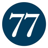 77 Ventures Creative logo, 77 Ventures Creative contact details