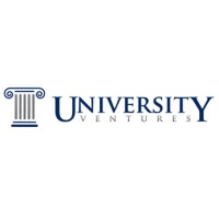 University Ventures Fund logo, University Ventures Fund contact details