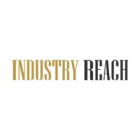 IndustryReach logo, IndustryReach contact details