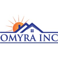 Omyra INC logo, Omyra INC contact details