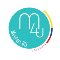 Mentors4u Colombia logo, Mentors4u Colombia contact details