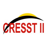 Center for Research and Exploration in Space Science & Technology II (CRESST II) logo, Center for Research and Exploration in Space Science & Technology II (CRESST II) contact details