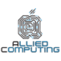 Allied Computing logo, Allied Computing contact details