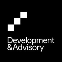 Development and Advisory logo, Development and Advisory contact details