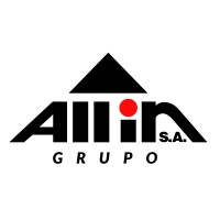 All In S.A. - Servicios al Comercio Internacional logo, All In S.A. - Servicios al Comercio Internacional contact details