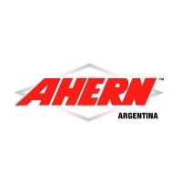 Ahern Argentina logo, Ahern Argentina contact details