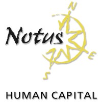 Notus Career Management logo, Notus Career Management contact details