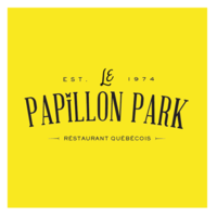 Le Papillon Park logo, Le Papillon Park contact details