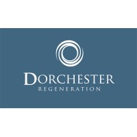 The Dorchester Group logo, The Dorchester Group contact details