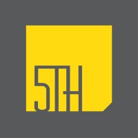 Fifth Advertising logo, Fifth Advertising contact details