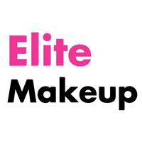 Elite Makeup logo, Elite Makeup contact details