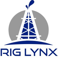 Rig Lynx logo, Rig Lynx contact details