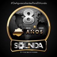 Solinda SA de CV logo, Solinda SA de CV contact details