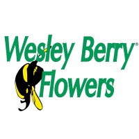 Wesley Berry Flowers logo, Wesley Berry Flowers contact details