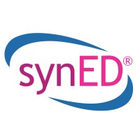 synED.org logo, synED.org contact details