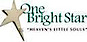 One Bright Star logo, One Bright Star contact details