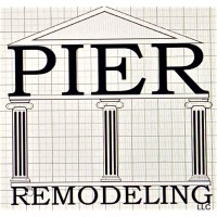 Pier Remodeling LLC logo, Pier Remodeling LLC contact details