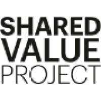 Shared Value Project logo, Shared Value Project contact details