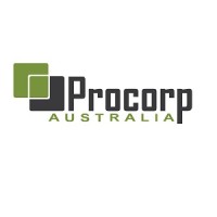 Procorp Australia Pty Ltd logo, Procorp Australia Pty Ltd contact details