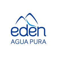 Edén Agua logo, Edén Agua contact details