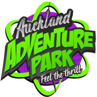 Auckland Adventure Park logo, Auckland Adventure Park contact details