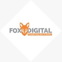 Fox Digital logo, Fox Digital contact details