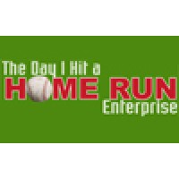 The Day I Hit a Home Run Enterprise logo, The Day I Hit a Home Run Enterprise contact details