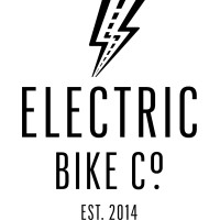 Electric Bike Company logo, Electric Bike Company contact details