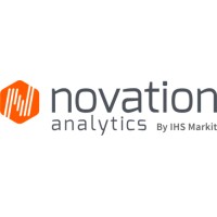 Novation Analytics logo, Novation Analytics contact details