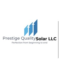 Prestige Quality Solar logo, Prestige Quality Solar contact details