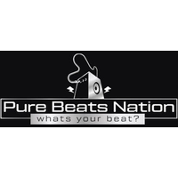 Pure Beats Nation logo, Pure Beats Nation contact details