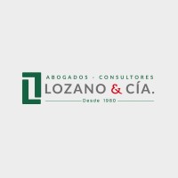 Lozano & Cia Abogados Consultores logo, Lozano & Cia Abogados Consultores contact details