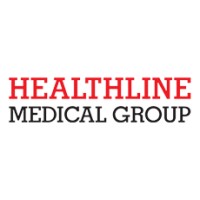 Healthline Medical Group logo, Healthline Medical Group contact details