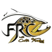 Fly Rod Chronicles logo, Fly Rod Chronicles contact details