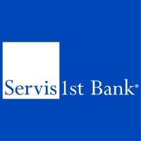 ServisFirst Bank logo, ServisFirst Bank contact details