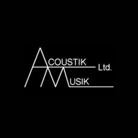 Acoustik Musik, Ltd. logo, Acoustik Musik, Ltd. contact details