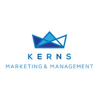 Kerns Marketing & Management logo, Kerns Marketing & Management contact details