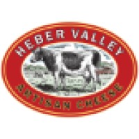 Heber Valley Artisan Cheese logo, Heber Valley Artisan Cheese contact details