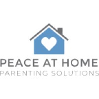 Peace at Home Parenting Solutions LLC logo, Peace at Home Parenting Solutions LLC contact details