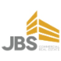 JBS Commercial Real Estate logo, JBS Commercial Real Estate contact details