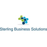 Sterling Business Solutions, Inc. logo, Sterling Business Solutions, Inc. contact details