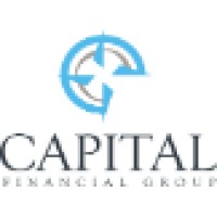 Capital Financial Group LLC logo, Capital Financial Group LLC contact details