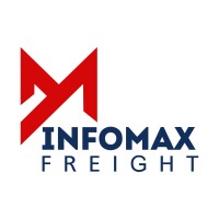 InfoMax Freight Inc. logo, InfoMax Freight Inc. contact details