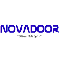 Novadoor Kapı ve Paslanmaz Çelik San.Tic.Ltd.Şti. logo, Novadoor Kapı ve Paslanmaz Çelik San.Tic.Ltd.Şti. contact details