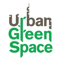 Urban GreenSpace logo, Urban GreenSpace contact details