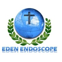 Eden Endoscope logo, Eden Endoscope contact details