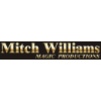 Mitch Williams Magic Productions logo, Mitch Williams Magic Productions contact details